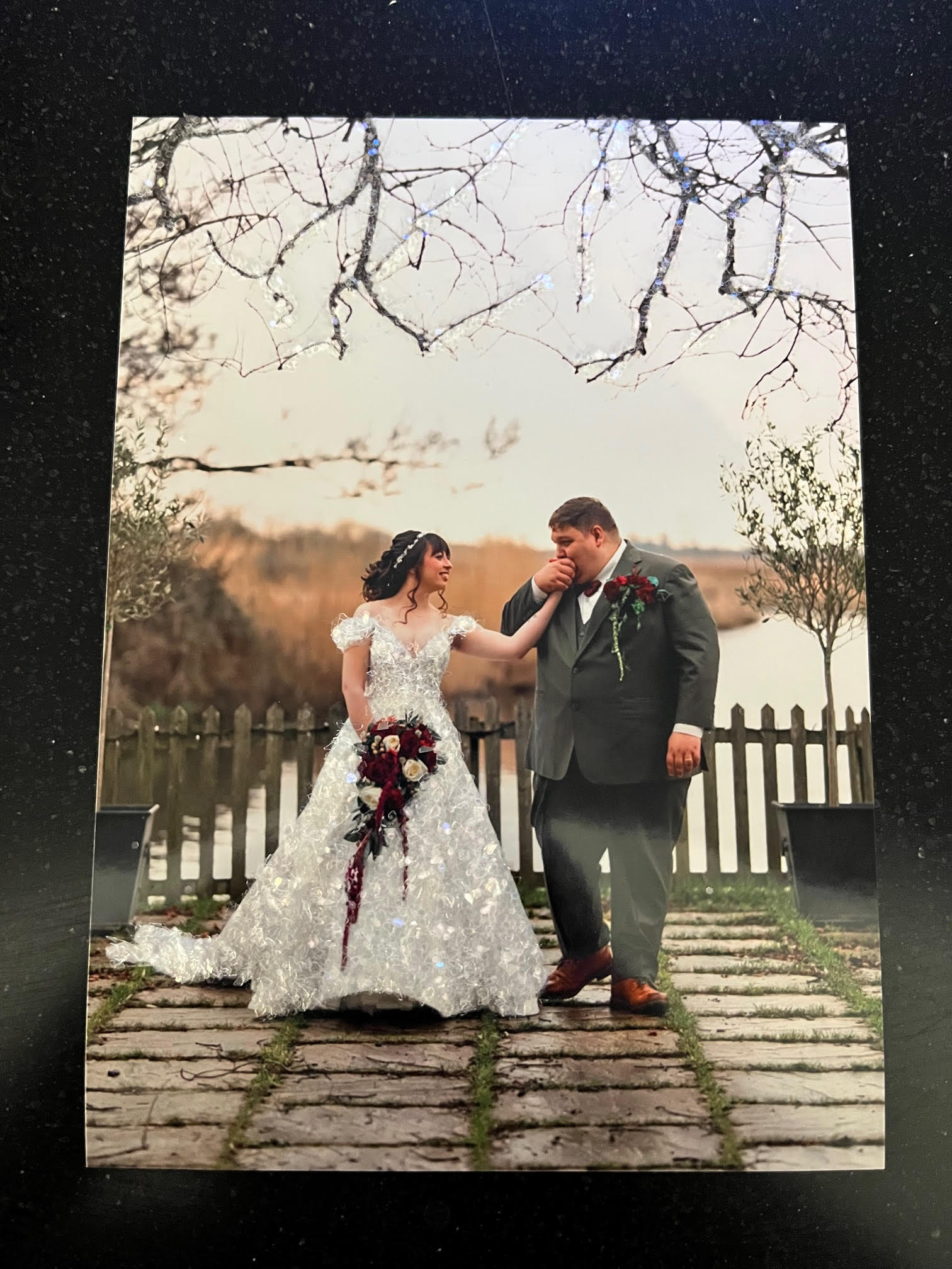 Glitter Photos - Image 8